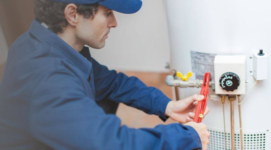Professional sewer line replacement in Muncie, IL